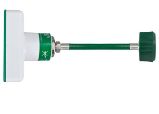 Oxygen Hoses with DISS Female Fittings