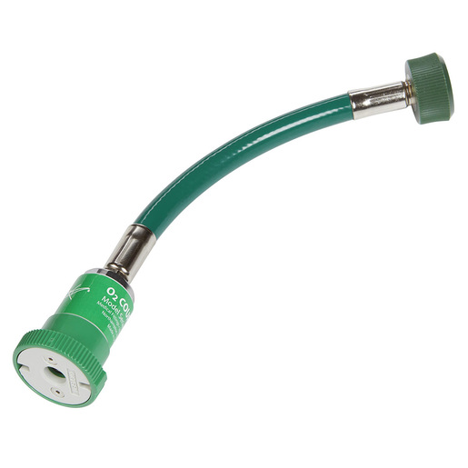 Oxygen Accessories Adapters, Connectors, Valves Bound Tree