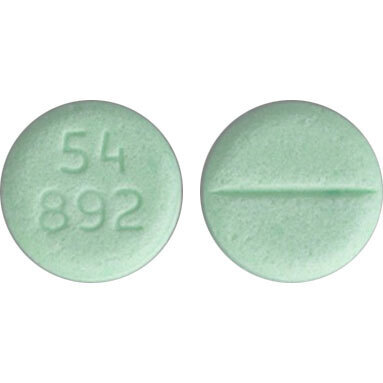 Dexamethasone, 4mg, 100 Tablets