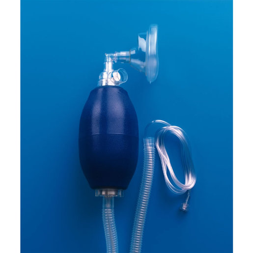 Ventilators - Filters, Adapters, Valves | Bound Tree