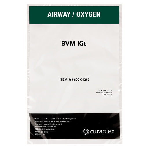 Airway Kits | Bound Tree