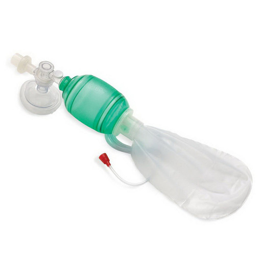 BVMs - Bag Valve Masks | Manual Resuscitators | Bound Tree
