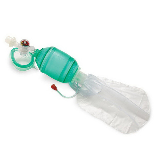 Airflow™ Manual Resuscitators BVM, Adult