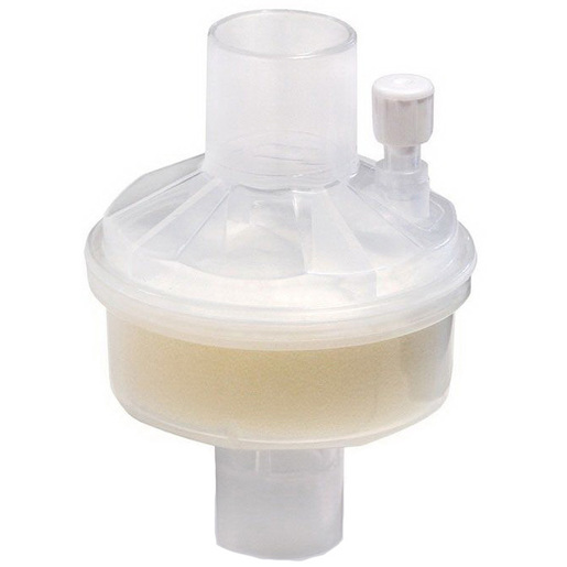 Hygroscopic Condenser Humidifiers with Filter