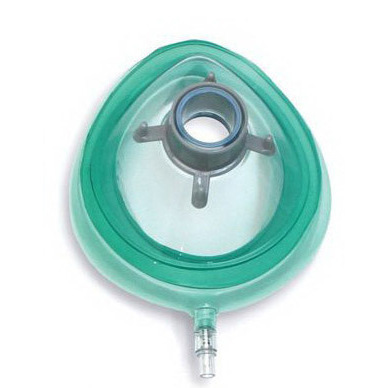 Vent Mask™ Inflatable Anesthesia Face Masks