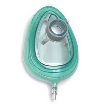 Vent Mask™ Inflatable Anesthesia Face Masks