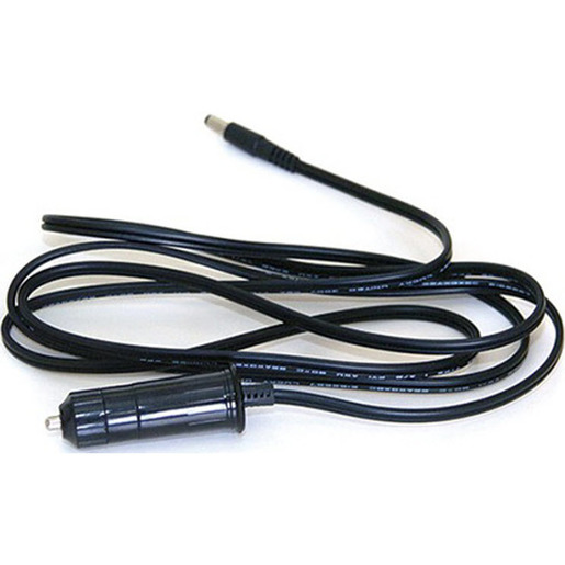 12VDC Power Cord For Laerdal Compact Suction Unit 3 and 4