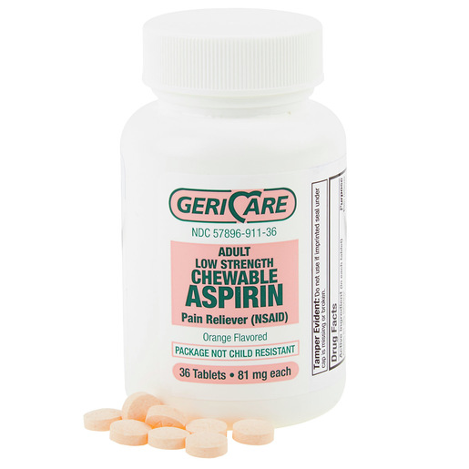 Aspirin