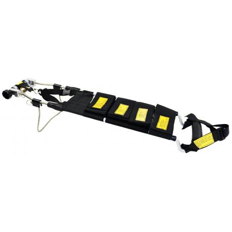 Curaplex® Traction Splints