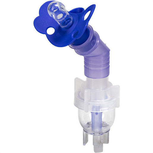 PediNeb™ Pacifier Nebulizer