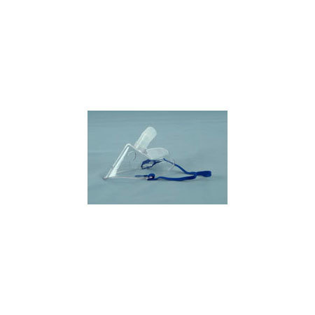 Vented Aerosol Masks