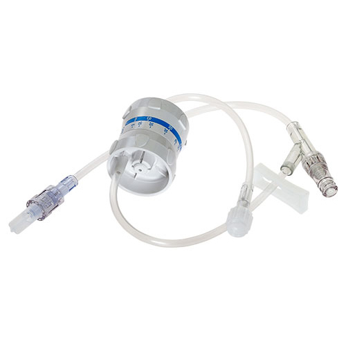 IV Parts | IV Luer Locks, Cannulas, Connectors & More | Bound Tree