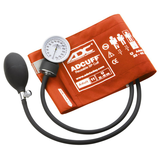 Prosphyg™ 760 Pocket Aneroid Sphygmomanometers