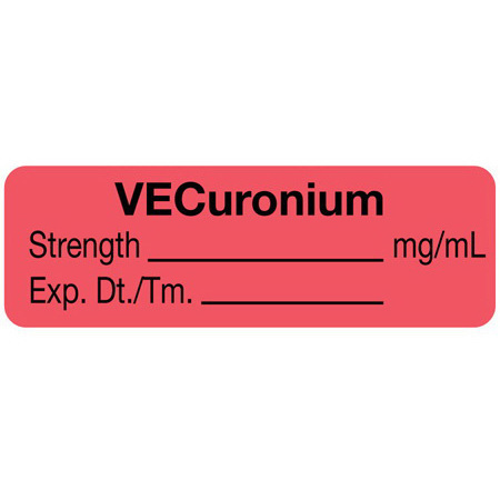 Drug Labels