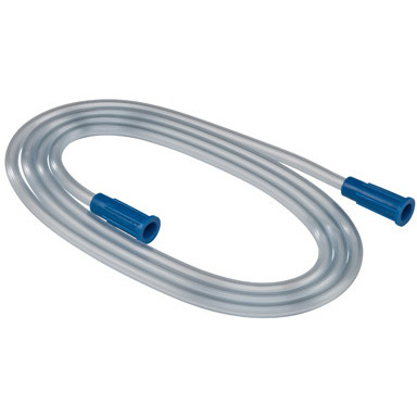 Argyle™ Suction Tubing with Molded Connectors