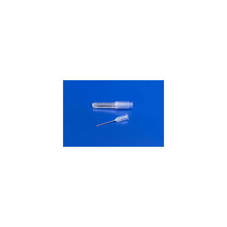 Monoject Hypodermic Needles with Polypropylene Hub