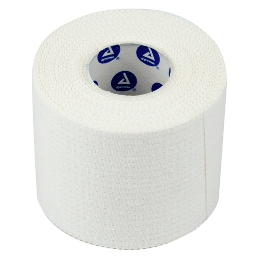 Standard Porous Tape, White