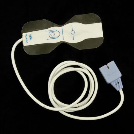 Oxisensor II Sensors for Pulse Oximetry