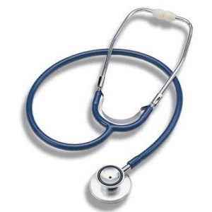 Spectrum Dual Head Stethoscopes