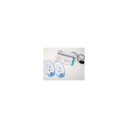 AED Training Electrodes Set