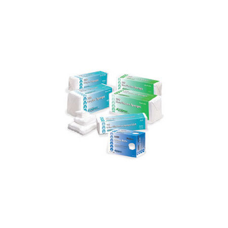 Sterile Gauze Sponges, Twin Packs