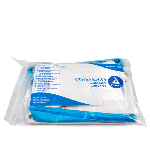 Obstetrical Kits