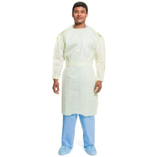 Tri-Layer AAMI2 Protective Gowns