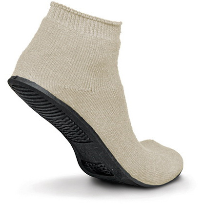 5.11® Sure-Grip Slippers, Beige, X-Large