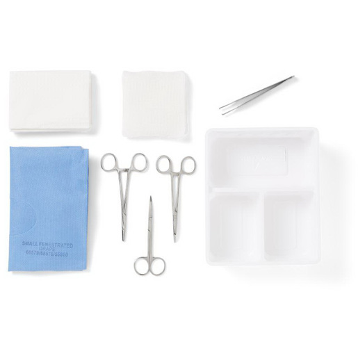 Suturing Set, Sterile