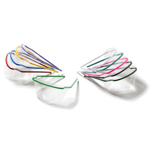 Medical Eye Protection | EMS Safety Glasses | Bound Tree