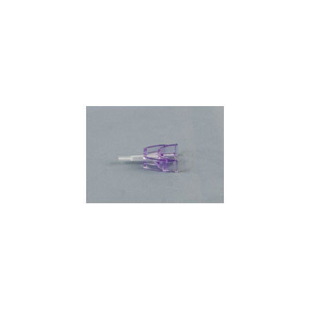 SafeLine® Clip Lock® Cannula