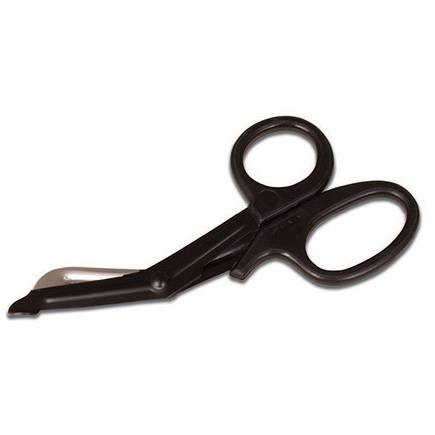 Pro-series Utility/EMS Shear, 7.25in, Tactical All Black