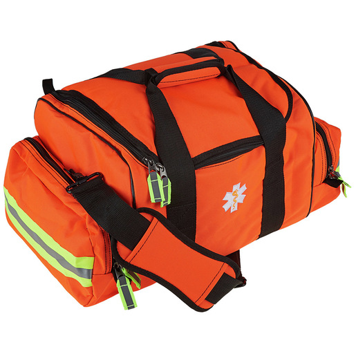 Maxi Trauma Bag Only, Orange