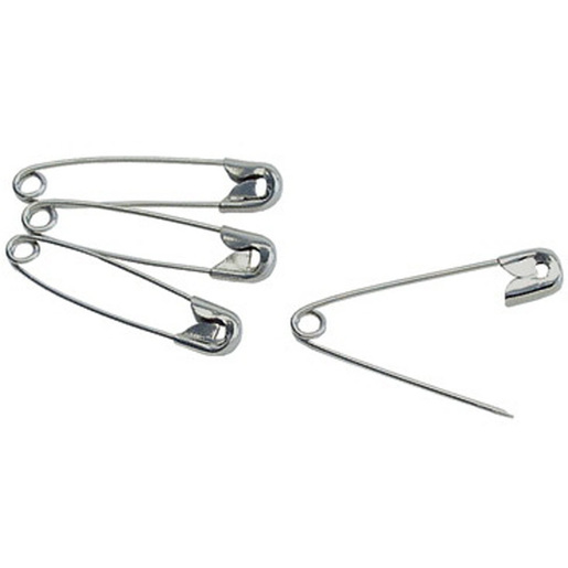 Safety Pins