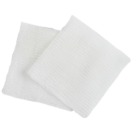 Sterile Gauze Sponges
