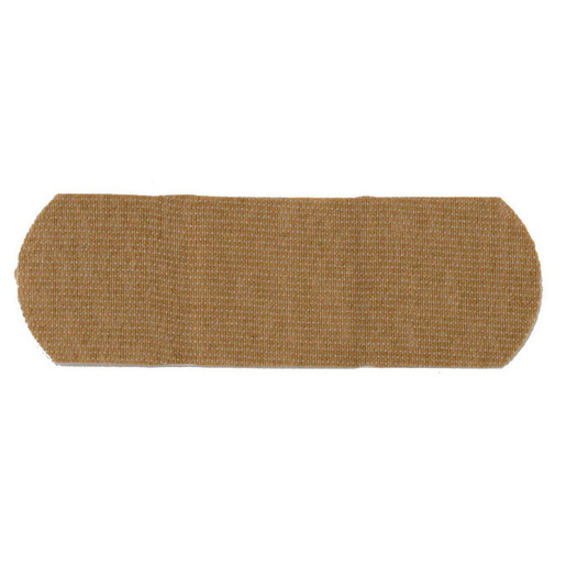 Curity Flexible Fabric Adhesive Bandages