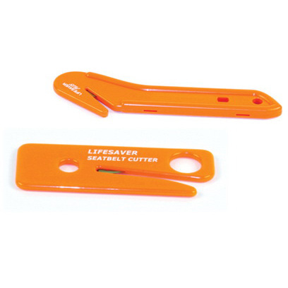 Seat Belt Cutters