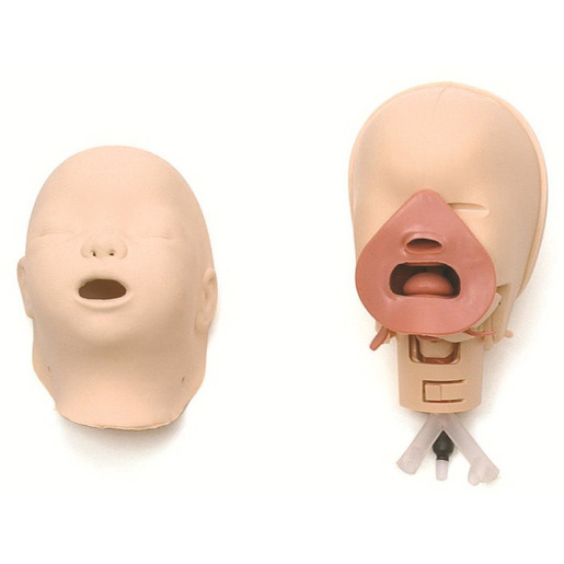 ALS Baby™ Airway Management Head Complete, Infant