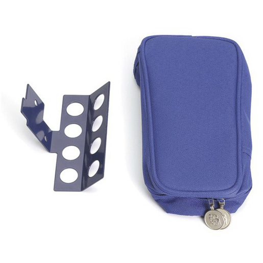 Side Pouch For Carry Case