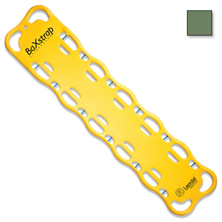 BaXstrap® Backboards