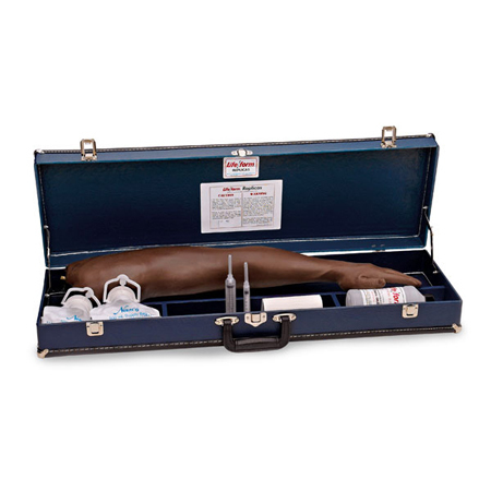 Life/form® Venipuncture and Injection Training Arm