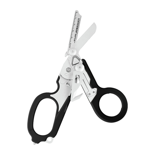 Leatherman Raptor Rescue Shears