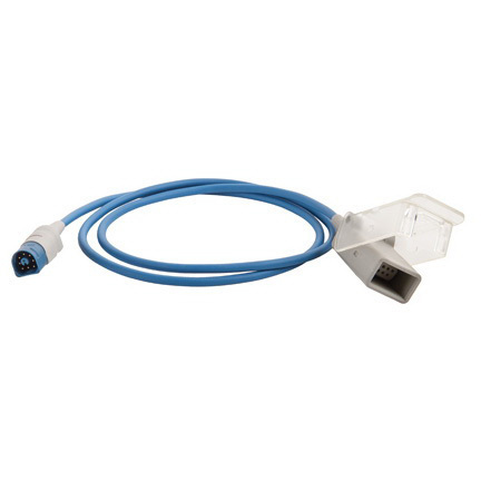 SpO2 Adapter Cable, 3.3ft