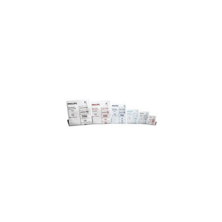 GentleCare™ Fabric Disposable Blood Pressure Cuffs with Single Tube Bayonet Connector