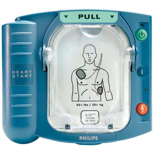 Philips HeartStart Onsite AED