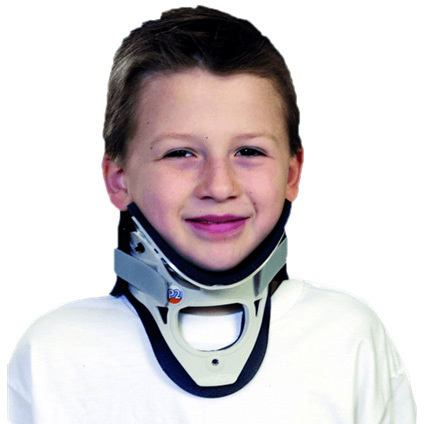 NecLoc Kids Extrication Collars