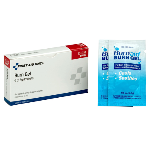 Burn Gel