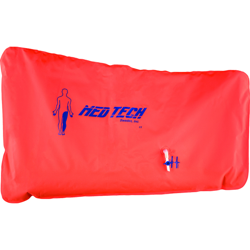 Extremity Vacuum Splints, Disposable
