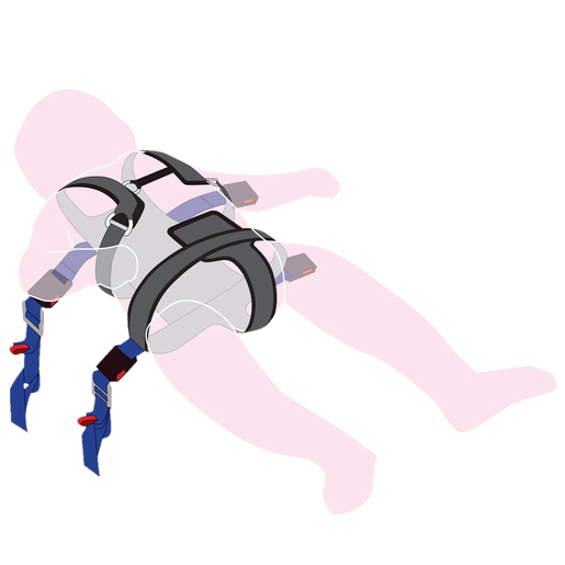 Child Transport Child Ambulance Restraint Systems Bound Tree