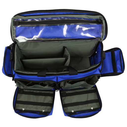 A600X Mega Medics Trauma Bag